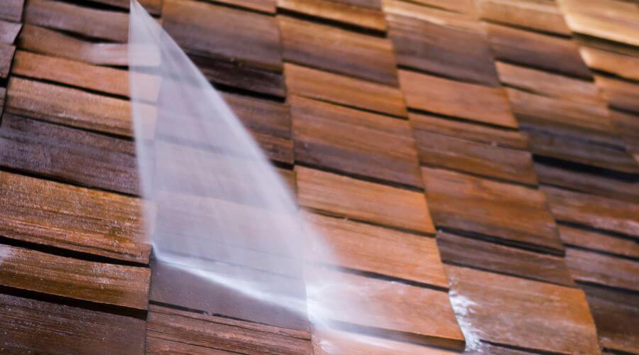 Shingle Roofing in Cameron, TX